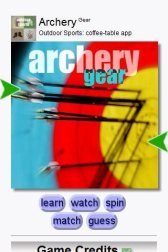 download Archery Keys apk